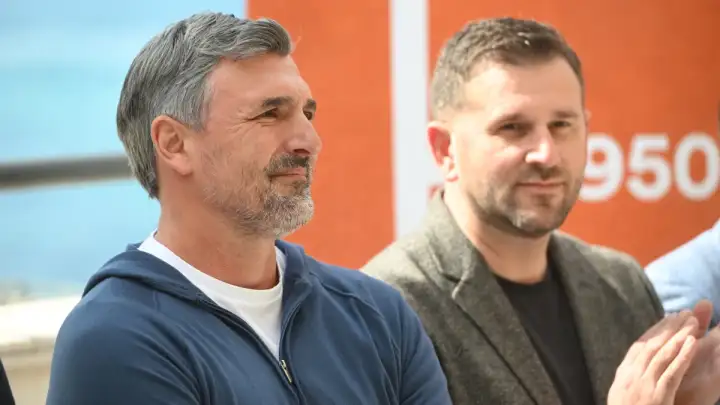 Split: Najavljen projekt Tennis summer by Goran Ivanišević