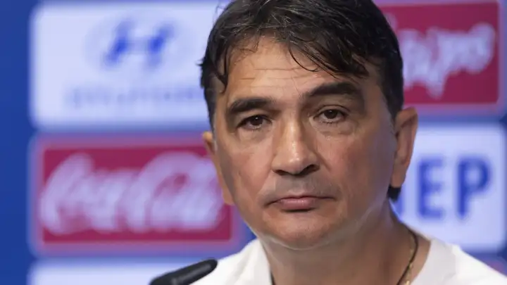 Dalić: Odlazim ispunejna srca i ponosan na sve uspjehe koje smo ostvarili