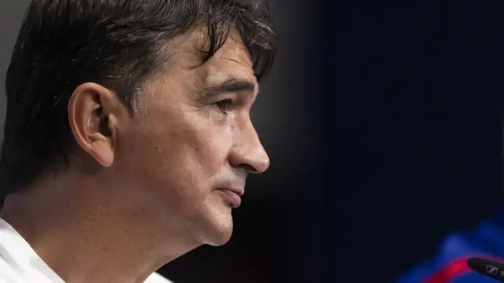 SP - Dalić: Potugal nema slabog mjesta, ali spremni smo