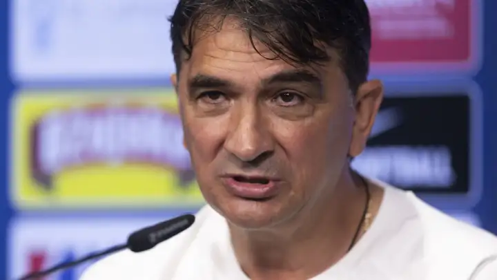 Dalić: Nema euforije, ovo je tek prvi korak, protiv Portugala ključ će biti sredina