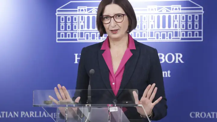 Puljak: Nakon presude Matijeviću, HDZ u Splitu gubi većinu