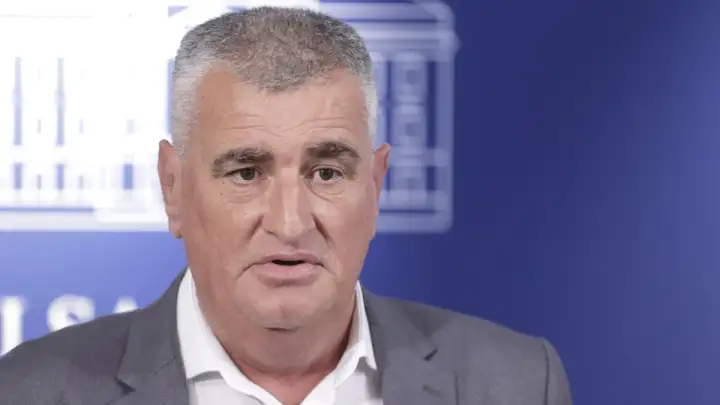 Most: Visoki prekršajni sud potvrdio da je Bulj bio u pravu vezano za COVID potvrde