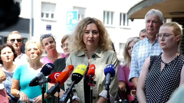 Sindikat: Najava "hlađenja ekonomije" ne smije značiti hlađenje države 