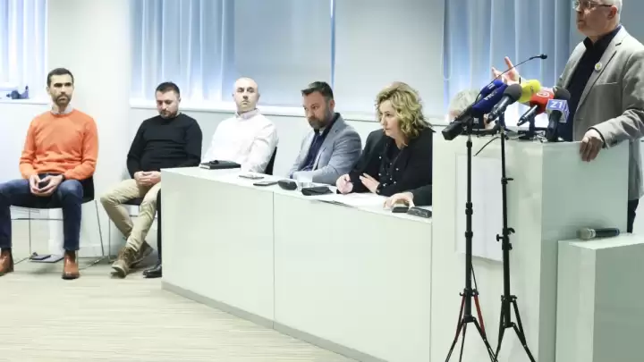 Sindikati javnih službi dobili Vladin poziv za novi pregovarački sastanak