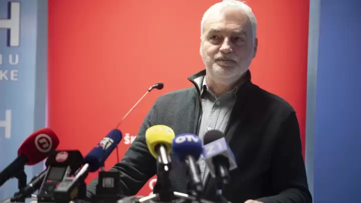 Sindikati državnih i javnih službi povezuju se platformski radi suradnje