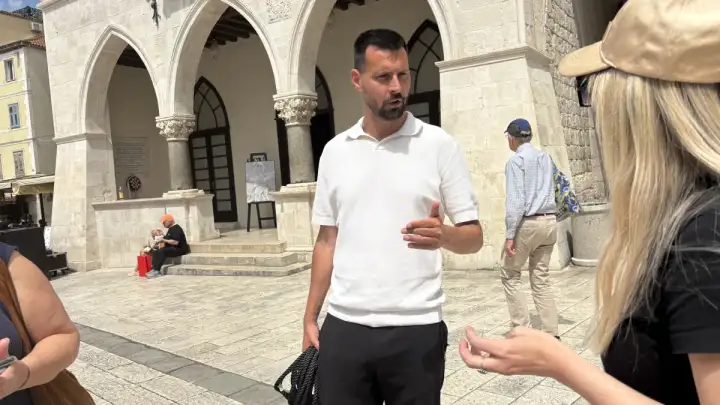 Split: Optužnica protiv Ivoševića i Marinića zbog sustava E-GOP