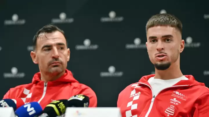 Ivan Dodig: Mladi momci su budućnost hrvatskog tenisa i moraju preuzeti odgovornost