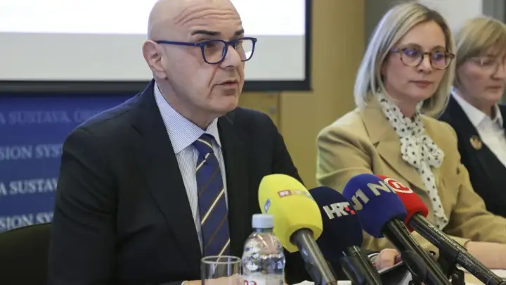 Novi Pravilnik o osobnoj asistenciji: Usluga od 24 sata dnevno i za djecu 