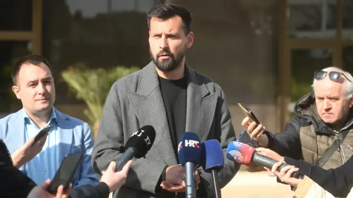 Vijećnici Centra: Šuta i Kerum politički trguju i rugaju se DORH-u i Uskoku