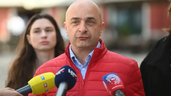 Bosanac: Split i Zadar vodeći gradovi u EU po broju stambenih apartmanskih prostora