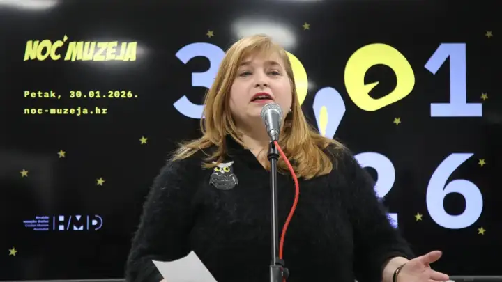 Noć muzeja ove godine na skoro 300 lokacija diljem Hrvatske