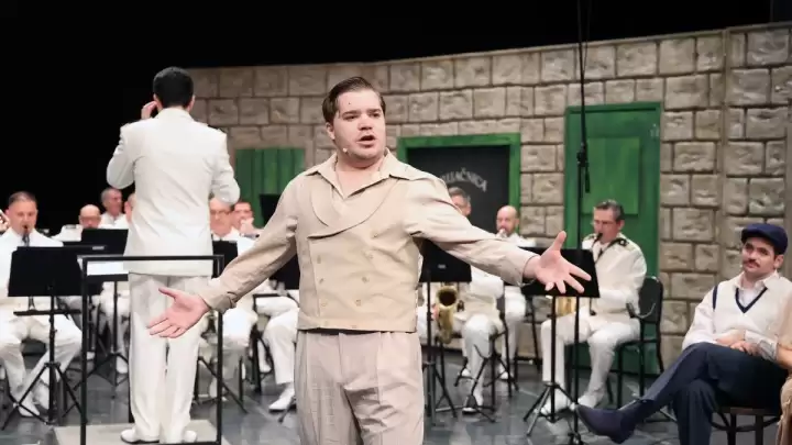 U HNK Split obilježeno 100 godina Kraljice lopte