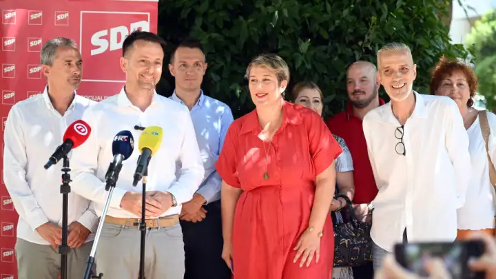 SDP: Vlada kažnjava male iznajmljivače, a ne suzbija sivu zonu u turizmu