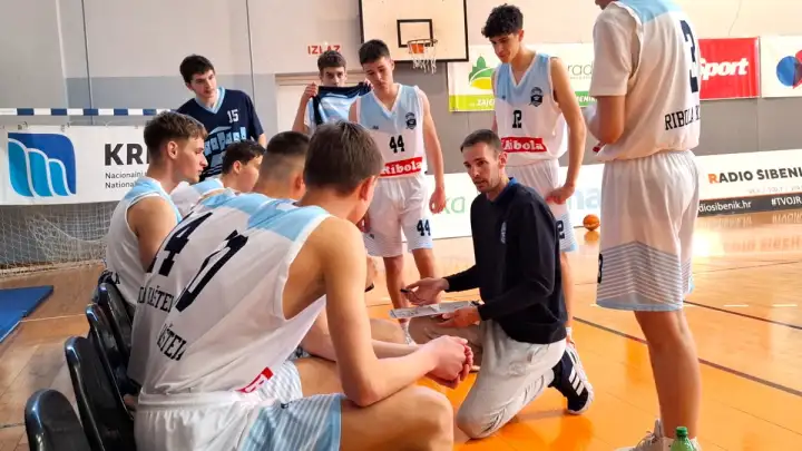 KOŠARKA Kadeti Ribole Kaštela putuju na Final-Four u Vinkovce: osiguran direktan prijenos svih utakmica