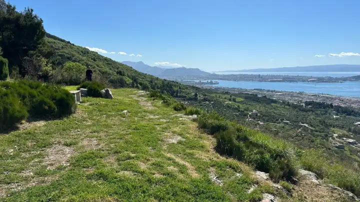 MOST Kaštela pokrenuo inicijativu zaštite Kozjaka kao cjeline