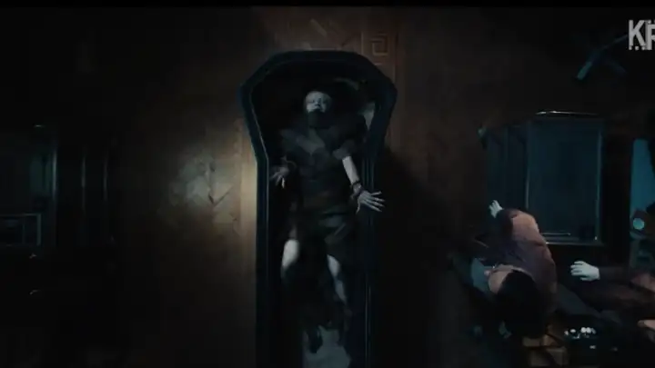 Kratki rezovi: Stiže najstrašnija 