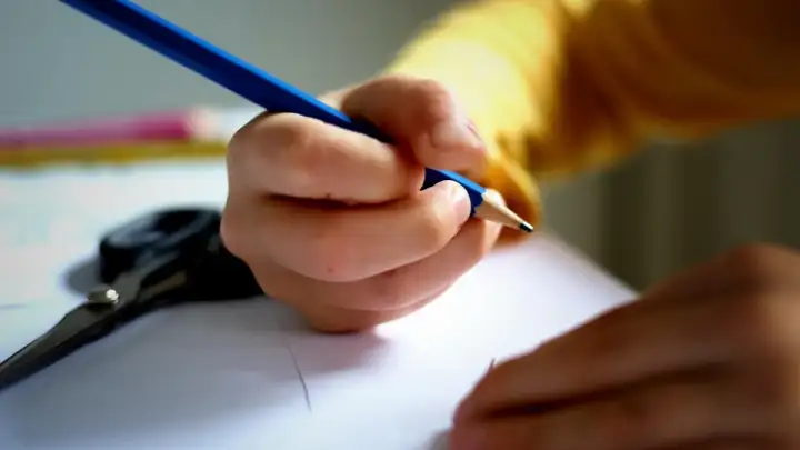 Piši, stvaraj, maštaj – radionica kreativnog pisanja za djecu u GK Solin