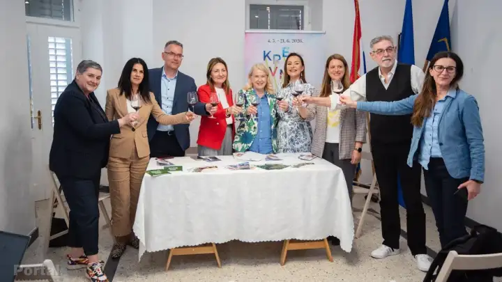 Predstavljeno Kreativno proljeće: Sedam tjedana bogatog programa u znaku tradicije i kaštelanskog Crljenka
