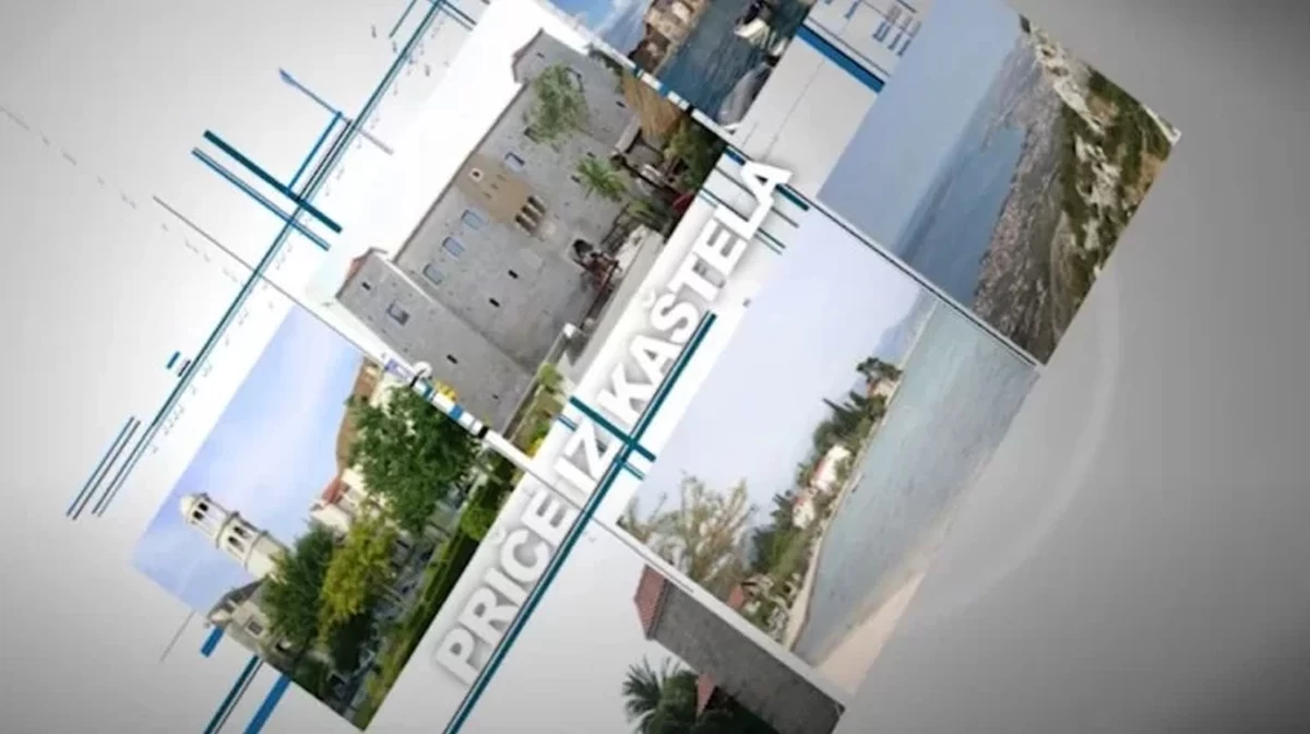 chronicle of the castle