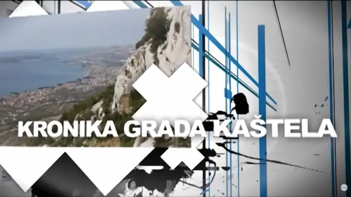 Kronika grada Kaštela: Proslava Dana grada Kaštela