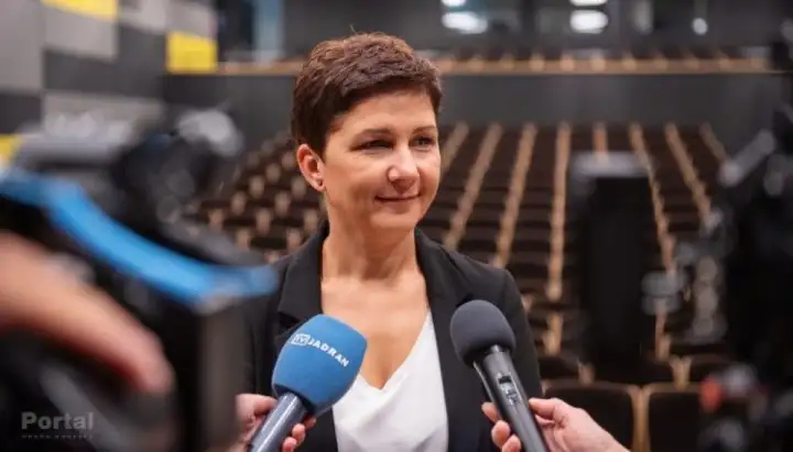 Kaštelani očekuju svoju „Loru“ u Kulturnom centru u Lukšiću: Kada će se krenuti s redovitim programom?