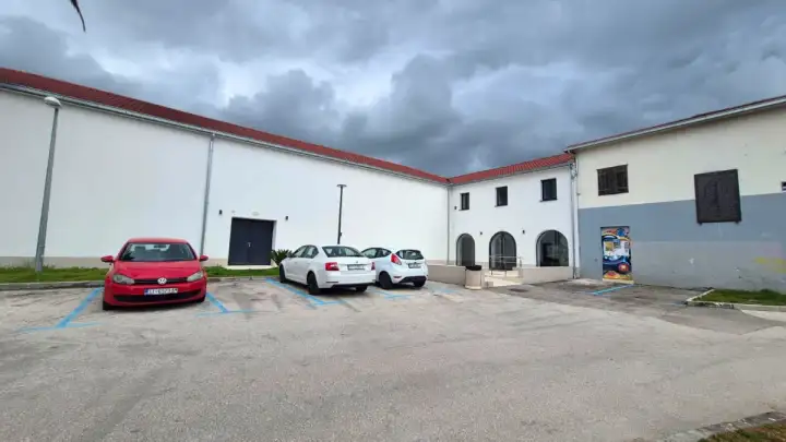 Kaštelani očekuju svoju „Loru“ u Kulturnom centru u Lukšiću: Kada će se krenuti s redovitim programom?