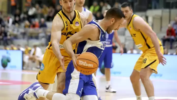 PH, košarkaši: Zadar u Jazinama bolji od Splita