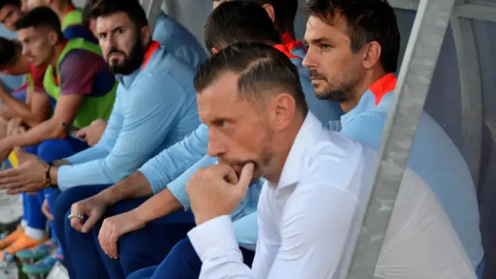 Hrvatska U21 reprezentacija svladala Katar