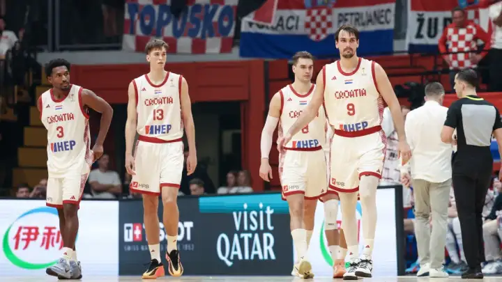Kvalifikacije za SP: Hrvatski košarkaši u Bonnu od +15 do poraza u produžetku