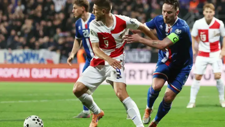 Na 20. izboru najpopularnijih Hrvata izvan domovine osoba godine Andrej Kramarić 