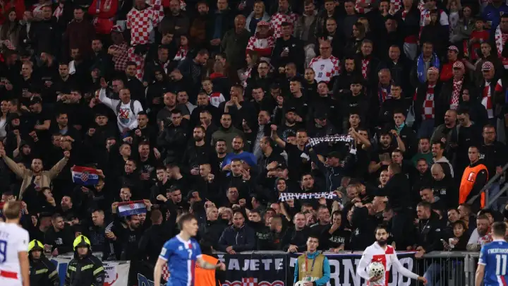 Hrvati iz Kanade, SAD-a i Australije bodre reprezentaciju u Orlandu