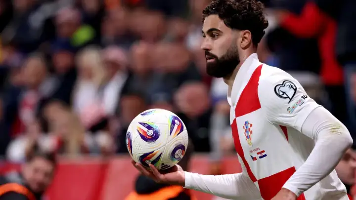 Manchester City: Joško Gvardiol teže ozlijedio desnu nogu