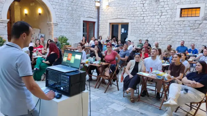 Kviz u muzeju: Ekipa OPG Meteor pokazala najviše znanja