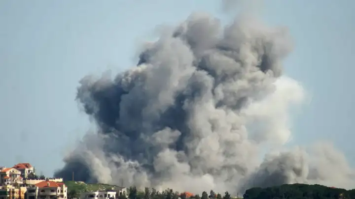 Trump: Počinje desetodnevno primirje između Izraela i Libanona