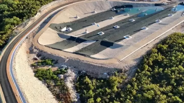 Počinje javna nabava za drugu fazu županijskog CGO-a 'teška' 70 milijuna eura