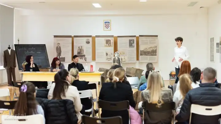 Uspješno odrađen gradski Lidrano, slijedi županijska smotra