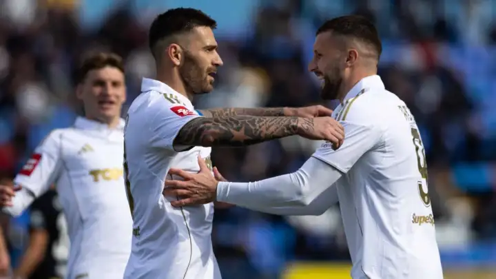 Hajduk protiv Gorice ovi nastavak dobrih igara