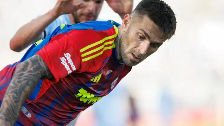 Zanimljivosti sa susreta Rijeke i Hajduka - edicija remija kojem su se svi nadali 