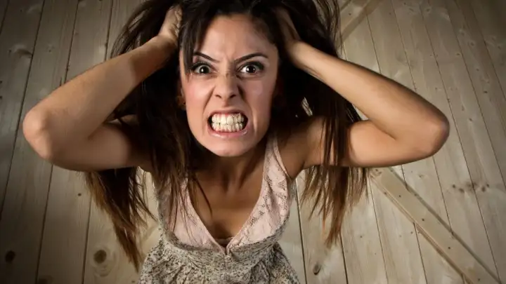 Glasno vikala da nije ukrala bombone, a sud je kaznio zatvorom i protjerao iz Trogira