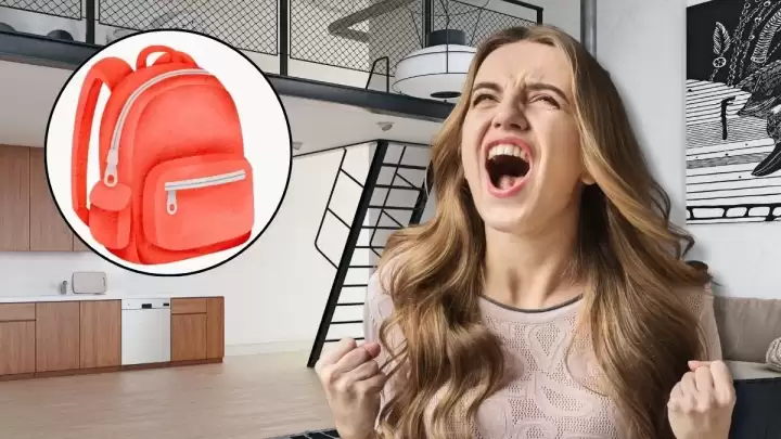 Gađala bivšeg muža bočicom i ruksakom, sud je oslobodio optužbe: Nema svrhe da je kaznimo