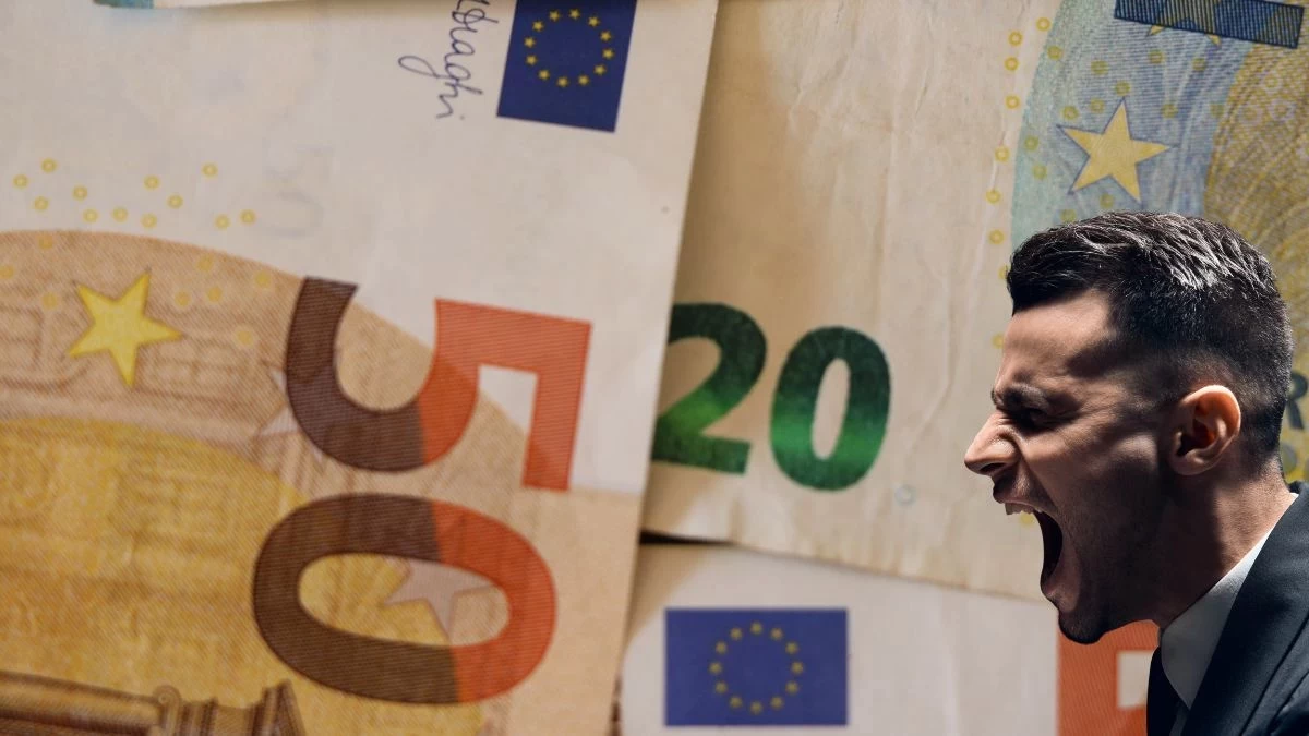 Udario vlastitu majku jer je kupila više namirnica nego što su se dogovorili