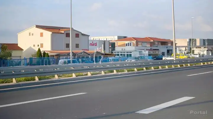 Austrijski div gradit će nathodnik u Lukšiću, građani dobivaju siguran prijelaz preko D8