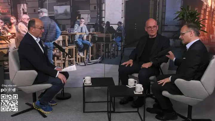 Energetska kriza: Što čeka Hrvatsku dok se 