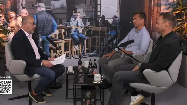 Hrvatska craft scena: Što stoji iza uspjeha Medvedgrada i Duh u boci viskija Nebo?