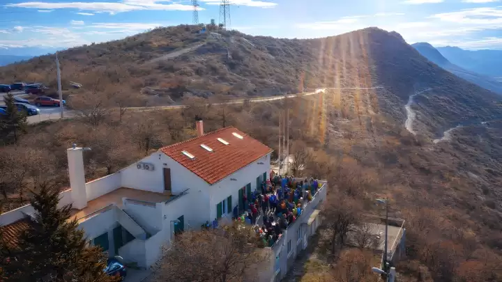 HPD Malačka obilježava 29. rođendan uz izlet, predavanje i druženje na Malačkoj 