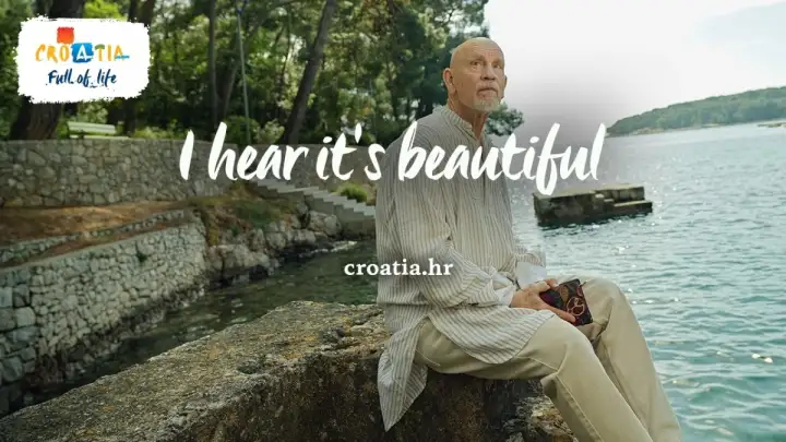 Jeste li pogledali novi film HTZ-a s John Malkovichem? (VIDEO)