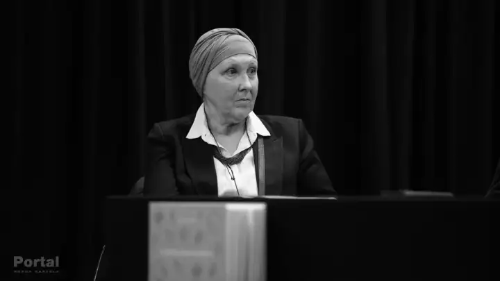 Nakon borbe s teškom bolešću preminula je arhitektica, znanstvenica i redovita profesorica Katja Marasović