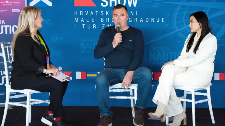 Marina Kaštela domaćin Europskog prvenstva u jedrenju i humanitarne flote Mirno more&nbsp;