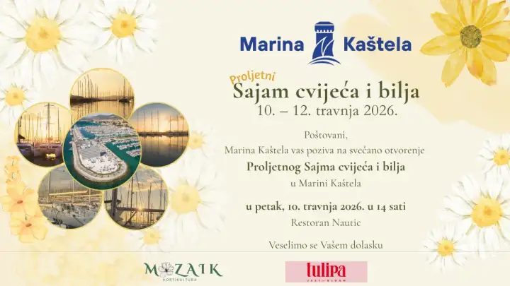 marina sajam