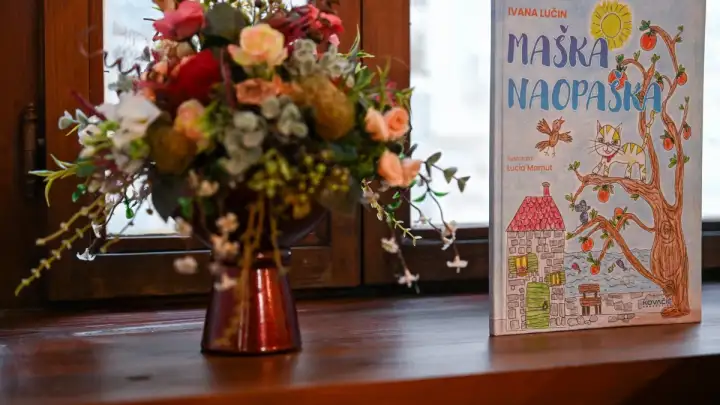 PROMOCIJA “MAŠKE NAOPAŠKE”
